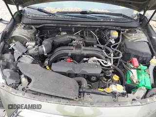 2016 Subaru Outback Premium с VIN 4S4BSBFC4G3264634, выставлен на аукционе IAAI как лот 42463727 с пробегом 72 756 миль миль и . История ставок и продаж доступна на DreamBid. Изображение 10.