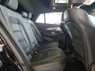 2021 Mercedes-Benz GLE 53 AMG with VIN 4JGFD6BB3MA192557, listed as a Copart auction lot 56923165 with 46,671 mi miles and Salvage title. Bid and sale history available at DreamBid. Image 11.