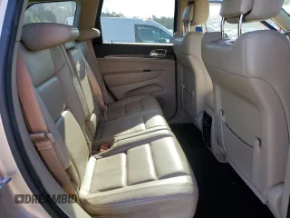2015 Jeep Grand Cherokee Limited with VIN 1C4RJEBG8FC614815, listed as a Copart auction lot 46815175 with 138,848 mi miles and Clean Title. Bid and sale history available at carsss.com. Image 11.