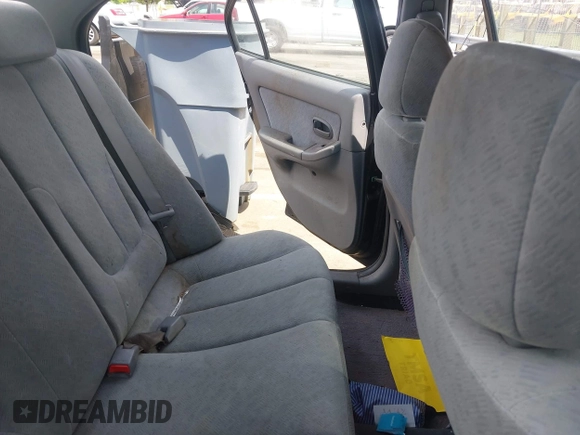 2006 Hyundai Elantra GLS с VIN KMHDN46D26U297046, выставлен на аукционе IAAI как лот 42152608 с пробегом 227 007 миль миль и . История ставок и продаж доступна на DreamBid. Изображение 8.