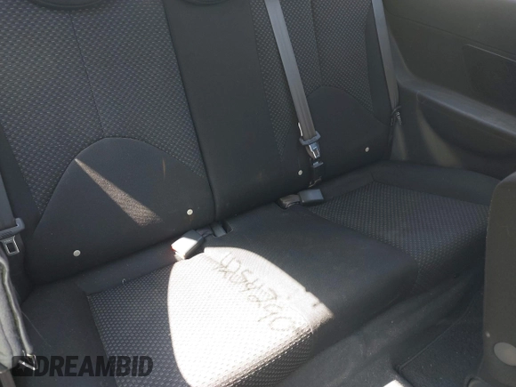 2009 Hyundai Accent GS с VIN KMHCM36C19U138586, выставлен на аукционе IAAI как лот 42542909 с пробегом 39 809 миль миль и . История ставок и продаж доступна на DreamBid. Изображение 8.