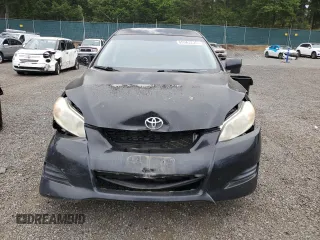 2010 Toyota Matrix с VIN 2T1KU4EE7AC391146, выставлен на аукционе Copart как лот 65963235 с пробегом 136 959 миль миль и Чистый • Clean title. История ставок и продаж доступна на DreamBid. Изображение 5.