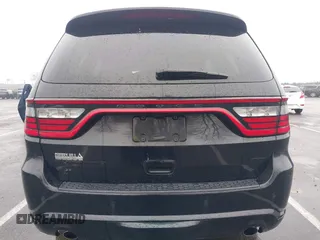 2024 Dodge Durango GT Plus z VIN 1C4RDJDG4RC193709, wystawiony jako IAAI lot #41933123 z przebiegiem 13 969 mil mil oraz . Historia ofert i sprzedaży dostępna na DreamBid. Obrazek 16.