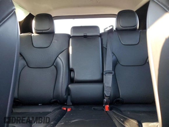 2020 Jeep Cherokee High Altitude with VIN 1C4PJMDX8LD502178, listed as a Copart auction lot 88823175 with Not provided miles and Salvage title. Bid and sale history available at DreamBid. Image 10.