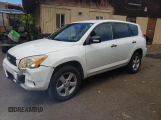 2006 Toyota RAV4 with VIN JTMZK33V765004214, listed as a Copart auction lot 64912064 with 79,279 mi miles and Non Repairable. Bid and sale history available at carsss.com. Image 1.