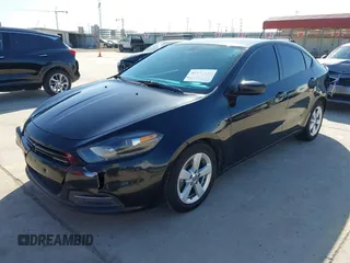 2015 Dodge Dart SXT z VIN 1C3CDFBB1FD286742, wystawiony jako IAAI lot #41973315 z przebiegiem 115 016 mil mil oraz . Historia ofert i sprzedaży dostępna na DreamBid. Obrazek 18.