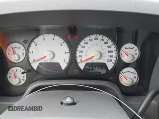 2008 Dodge 1500 SLT с VIN 1D7HA18248J171664, выставлен на аукционе IAAI как лот 42090593 с пробегом 238 001 миль миль и . История ставок и продаж доступна на DreamBid. Изображение 7.