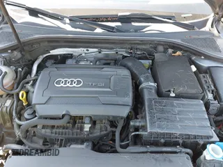 2015 Audi A3 Premium z VIN WAUACGFF2F1018600, wystawiony jako IAAI lot #41876887 z przebiegiem 99 006 mil mil oraz . Historia ofert i sprzedaży dostępna na DreamBid. Obrazek 10.