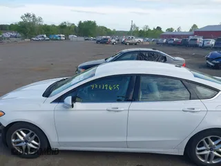 2013 Ford Fusion SE with VIN 3FA6P0H73DR382057, listed as a IAAI auction lot 42119655 with 170,833 mi miles and . Bid and sale history available at carsss.com. Image 15.