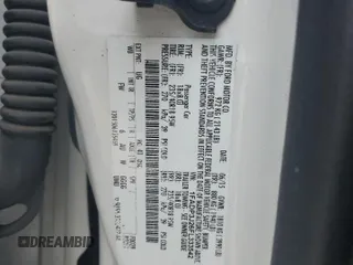 2015 Ford Focus Titanium с VIN 1FADP3J26FL333542, выставлен на аукционе Copart как лот 59855315 с пробегом 116 763 миль миль и Чистый • Clean title. История ставок и продаж доступна на DreamBid. Изображение 12.