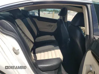 2012 Volkswagen CC Lux Limited with VIN WVWHN7AN9CE547959, listed as a Copart auction lot 67729054 with 168,566 mi miles and Salvage Title. Bid and sale history available at carsss.com. Image 10.