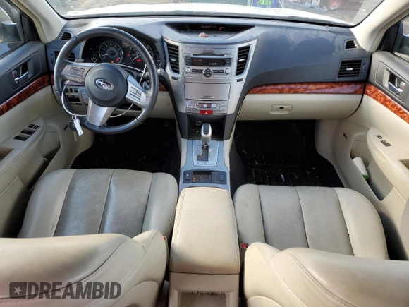 2010 Subaru Legacy Limited z VIN 4S3BMCJ69A3241539, wystawiony jako Copart lot #81775374 z przebiegiem 178 812 mil mil oraz Czysty tytuł • Clean title. Historia ofert i sprzedaży dostępna na DreamBid. Obrazek 8.