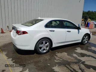 2013 Acura TSX z VIN JH4CU2F46DC012423, wystawiony jako Copart lot #53288625 z przebiegiem 168 982 mil mil oraz Szkody całkowita. Historia ofert i sprzedaży dostępna na DreamBid. Obrazek 3.