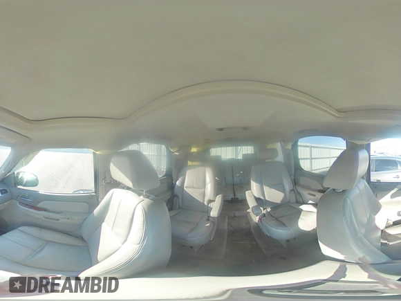 2007 GMC Yukon SLT with VIN 1GKFK13007J148406, listed as a Copart auction lot 67175134 with 175,936 mi miles and Salvage Title. Bid and sale history available at carsss.com. Image 14.