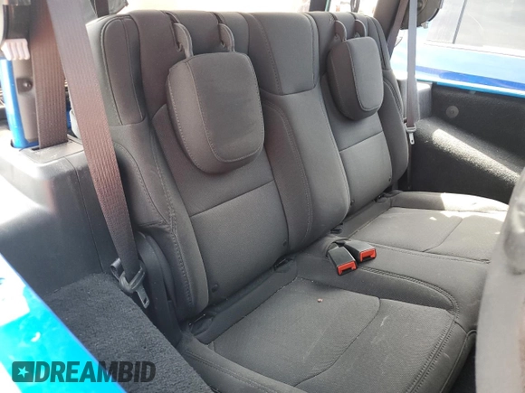 2021 Jeep Wrangler Sport with VIN 1C4GJXAG7MW858553, listed as a Copart auction lot 74095444 with Not Provided miles and Non Repairable. Bid and sale history available at DreamBid. Image 11.