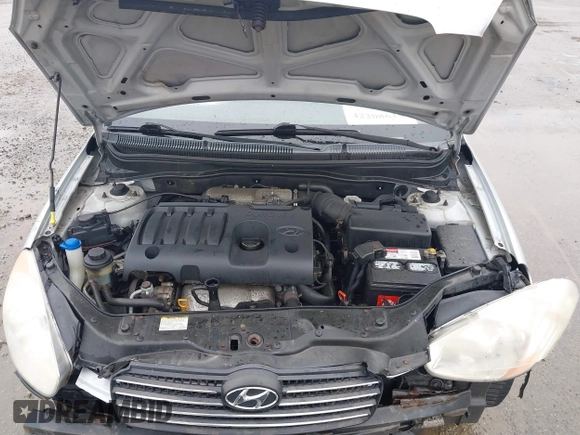 2009 Hyundai Accent Auto GLS с VIN KMHCN46C79U330548, выставлен на аукционе IAAI как лот 42208619 с пробегом 99 072 миль миль и . История ставок и продаж доступна на DreamBid. Изображение 10.
