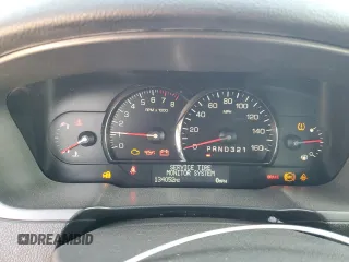 2007 Cadillac DTS Luxury I z VIN 1G6KD57Y87U135769, wystawiony jako Copart lot #53678095 z przebiegiem 134 052 mil mil oraz Nie do naprawy. Historia ofert i sprzedaży dostępna na DreamBid. Obrazek 9.