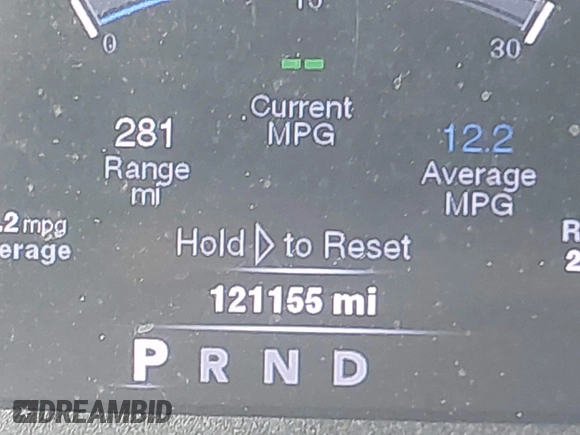 2013 Ram 2500 Laramie with VIN 3C6UR5FL1DG526345, listed as a IAAI auction lot 42328430 with 121,155 mi miles and . Bid and sale history available at DreamBid. Image 15.
