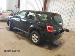 2009 Ford Escape XLS with VIN 1FMCU027X9KC99165, listed as a IAAI auction lot 42565928 with 179,177 mi miles and . Bid and sale history available at DreamBid. Image 3.