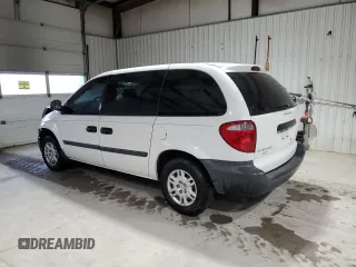 2005 Dodge Caravan SE с VIN 1D4GP25B05B229311, выставлен на аукционе Copart как лот 52186995 с пробегом 77 422 миль миль и Чистый • Clean title. История ставок и продаж доступна на DreamBid. Изображение 2.