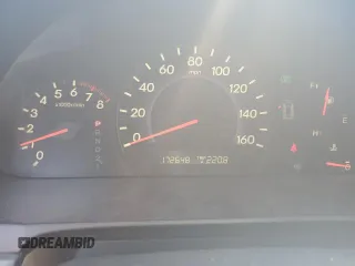 2005 Honda Odyssey EX-L z VIN 5FNRL38735B043791, wystawiony jako Copart lot #55844725 z przebiegiem 172 648 mil mil oraz Szkoda całkowita • Salvage title. Historia ofert i sprzedaży dostępna na DreamBid. Obrazek 9.