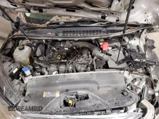2020 Ford Edge SE z VIN 2FMPK4G9XLBB47851, wystawiony jako Copart lot #57880185 z przebiegiem 25 969 mil mil oraz Szkoda całkowita • Salvage title. Historia ofert i sprzedaży dostępna na DreamBid. Obrazek 12.