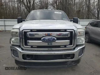 2012 Ford F-350 XL с VIN 1FT8X3B60CEA36229, выставлен на аукционе Copart как лот 51218555 с пробегом 333 831 миль миль и Чистый • Clean title. История ставок и продаж доступна на DreamBid. Изображение 5.