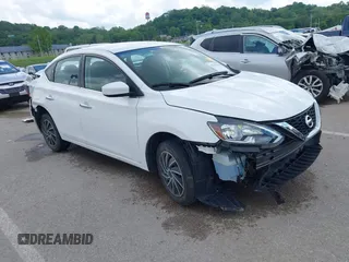 2017 Nissan Sentra SR z VIN 3N1AB7AP1HY224708, wystawiony jako IAAI lot #42232350 z przebiegiem 84 142 mil mil oraz . Historia ofert i sprzedaży dostępna na DreamBid. Obrazek 1.