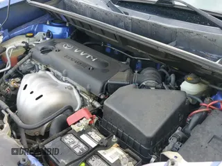 2010 Scion xB с VIN JTLZE4FE0A1114292, выставлен на аукционе IAAI как лот 41812357 с пробегом 98 491 миль миль и . История ставок и продаж доступна на DreamBid. Изображение 13.