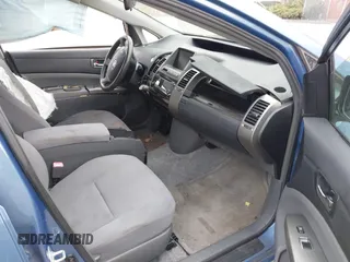 2009 Toyota Prius with VIN JTDKB20UX97831124, listed as a IAAI auction lot 40897213 with 247,215 mi miles and . Bid and sale history available at DreamBid. Image 5.