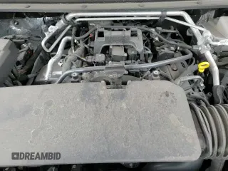 2024 Chevrolet Colorado 2WD Work Truck с VIN 1GCGSBEC2R1268031, выставлен на аукционе Copart как лот 81413385 с пробегом 34 413 миль миль и Списание • Salvage title. История ставок и продаж доступна на DreamBid. Изображение 13.