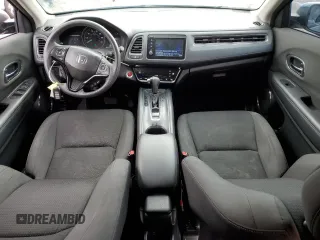 2019 Honda HR-V EX with VIN 3CZRU5H51KM729515, listed as a Copart auction lot 48258635 with 109,180 mi miles and Salvage Title. Bid and sale history available at carsss.com. Image 8.