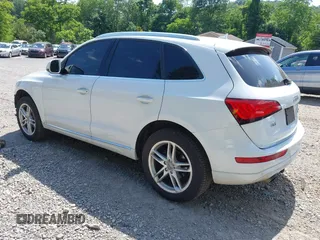 2016 Audi Q5 Premium Plus z VIN WA1L2AFPXGA146504, wystawiony jako IAAI lot #42548135 z przebiegiem 167 941 mil mil oraz . Historia ofert i sprzedaży dostępna na DreamBid. Obrazek 3.