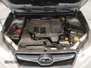 2014 Subaru Crosstrek with VIN JF2GPBCC9EH281415, listed as a Copart auction lot 85577154 with 135,373 mi miles and Salvage title. Bid and sale history available at DreamBid. Image 12.