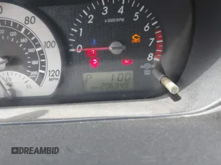 2006 Scion xA z VIN JTKKT624860159143, wystawiony jako IAAI lot #42209647 z przebiegiem 206 949 mil mil oraz . Historia ofert i sprzedaży dostępna na DreamBid. Obrazek 7.
