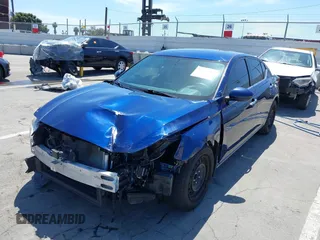 2020 Nissan Altima S z VIN 1N4BL4BV5LN313753, wystawiony jako IAAI lot #42271486 z przebiegiem 88 163 mil mil oraz . Historia ofert i sprzedaży dostępna na DreamBid. Obrazek 6.