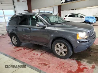 2007 Volvo XC90 I6 z VIN YV4CZ982171338487, wystawiony jako Copart lot #55023035 z przebiegiem 121 352 mil mil oraz Szkody całkowita. Historia ofert i sprzedaży dostępna na DreamBid. Obrazek 4.