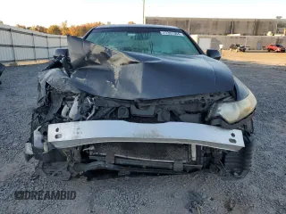 2011 Acura TSX z VIN JH4CU2E60BC010487, wystawiony jako Copart lot #77331364 z przebiegiem 150 414 mil mil oraz Szkoda całkowita • Salvage title. Historia ofert i sprzedaży dostępna na DreamBid. Obrazek 5.