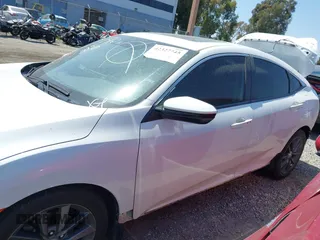 2019 Honda Civic EX с VIN JHMFC1F39KX010592, выставлен на аукционе IAAI как лот 42327745 с пробегом 92 906 миль миль и . История ставок и продаж доступна на DreamBid. Изображение 15.