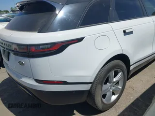 2021 Land Rover Range Rover Velar S z VIN SALYJ2EX7MA311922, wystawiony jako IAAI lot #42397827 z przebiegiem 40 514 mil mil oraz . Historia ofert i sprzedaży dostępna na DreamBid. Obrazek 6.
