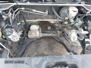 2017 Ford Police Interceptor Utility с VIN 1FM5K8AR7HGD58139, выставлен на аукционе IAAI как лот 42517057 с пробегом 91 537 миль миль и . История ставок и продаж доступна на DreamBid. Изображение 10.