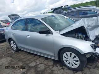 2013 Volkswagen Jetta S with VIN 3VW2K7AJ5DM355023, listed as a IAAI auction lot 42009198 with Not provided miles and . Bid and sale history available at DreamBid. Image 13.