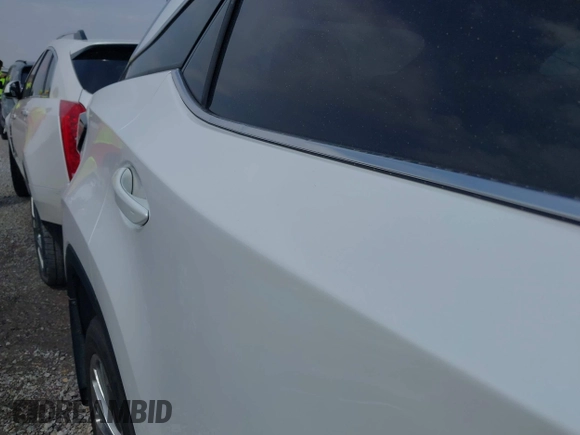 2022 Lexus RX 450h с VIN 2T2JGMDA1NC076975, выставлен на аукционе IAAI как лот 42030488 с пробегом 31 665 миль миль и . История ставок и продаж доступна на DreamBid. Изображение 18.