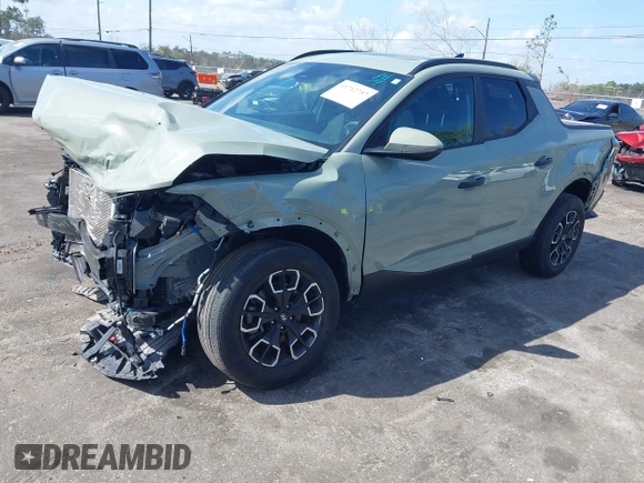2023 Hyundai Santa Cruz SEL with VIN 5NTJC4AE3PH062553, listed as a IAAI auction lot 41712737 with 47,363 mi miles and . Bid and sale history available at DreamBid. Image 17.