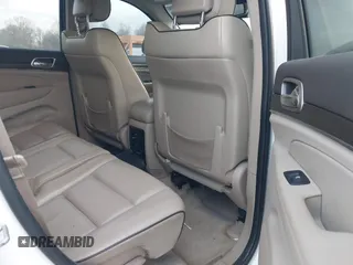 2015 Jeep Grand Cherokee High Altitude with VIN 1C4RJECG8FC175565, listed as a IAAI auction lot 41733248 with 107,947 mi miles. Bid and sale history available at carsss.com. Image 8.