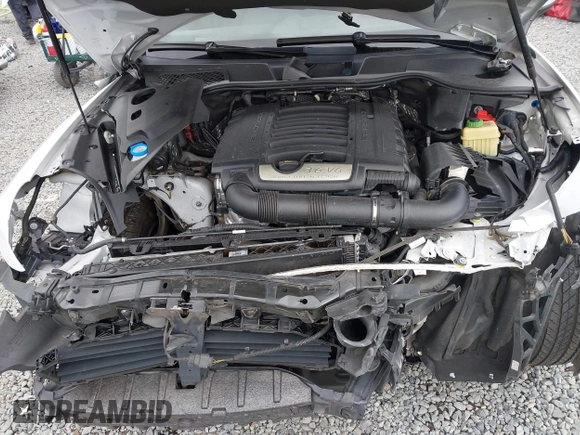 2016 Porsche Cayenne with VIN WP1AA2A22GKA14900, listed as a IAAI auction lot 42588576 with 87,269 mi miles and . Bid and sale history available at DreamBid. Image 10.