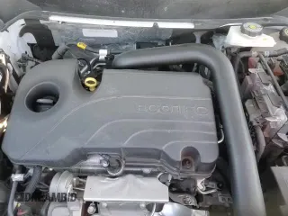 2023 Chevrolet Equinox RS с VIN 3GNAXWEG0PS162584, выставлен на аукционе Copart как лот 70282695 с пробегом 40 864 миль миль и На запчасти • Non repairable. История ставок и продаж доступна на DreamBid. Изображение 15.