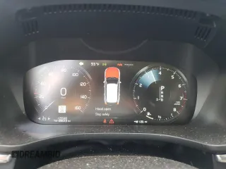 2019 Volvo XC60 Momentum с VIN LYV102RK5KB178030, выставлен на аукционе Copart как лот 60109035 с пробегом 125 583 миль миль и Чистый • Clean title. История ставок и продаж доступна на DreamBid. Изображение 9.