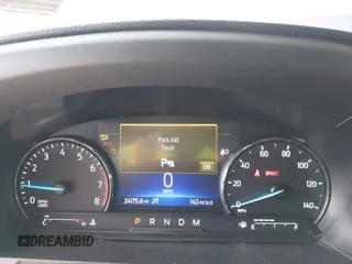 2021 Ford Explorer Limited с VIN 1FMSK8FH9MGC28022, выставлен на аукционе IAAI как лот 42369135 с пробегом 24 175 миль миль и . История ставок и продаж доступна на DreamBid. Изображение 7.