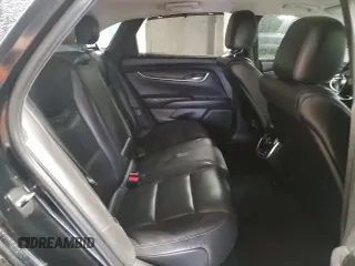 2016 Cadillac XTS Livery z VIN 2G61U5S38G9179047, wystawiony jako Copart lot #59538375 z przebiegiem 198 911 mil mil oraz Szkoda całkowita • Salvage title. Historia ofert i sprzedaży dostępna na DreamBid. Obrazek 10.